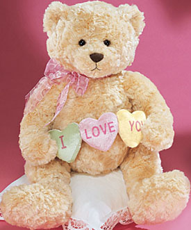 gund valentine